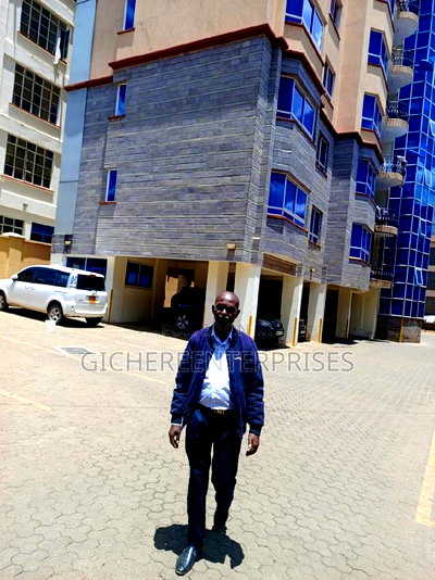 3bdrm Apartment in Forest Road, Parklands/Highridge for sale - Image 7