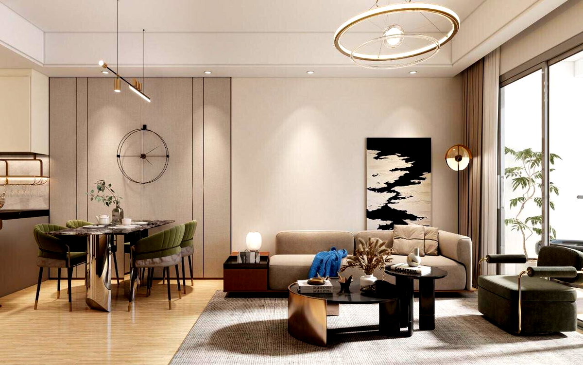 2BR Off-Plan Apartment with Heated Pool & Rooftop Garden - Westlands
