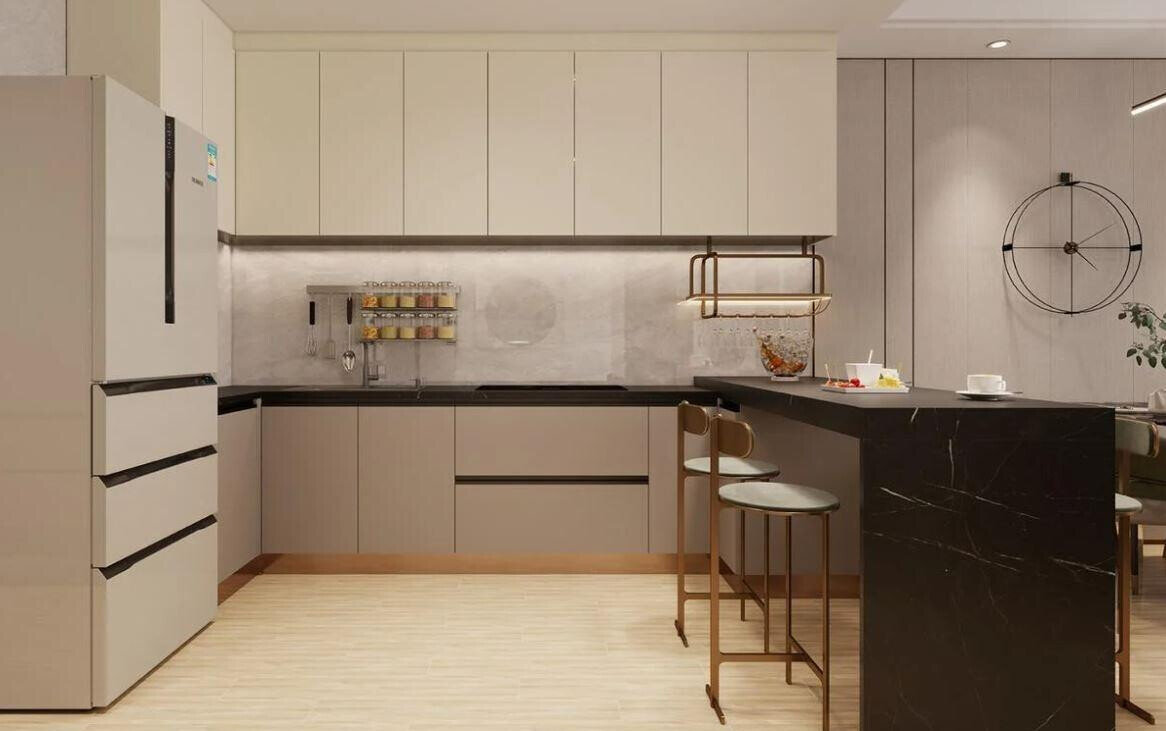 2BR Off-Plan Apartment with Heated Pool & Rooftop Garden - Westlands