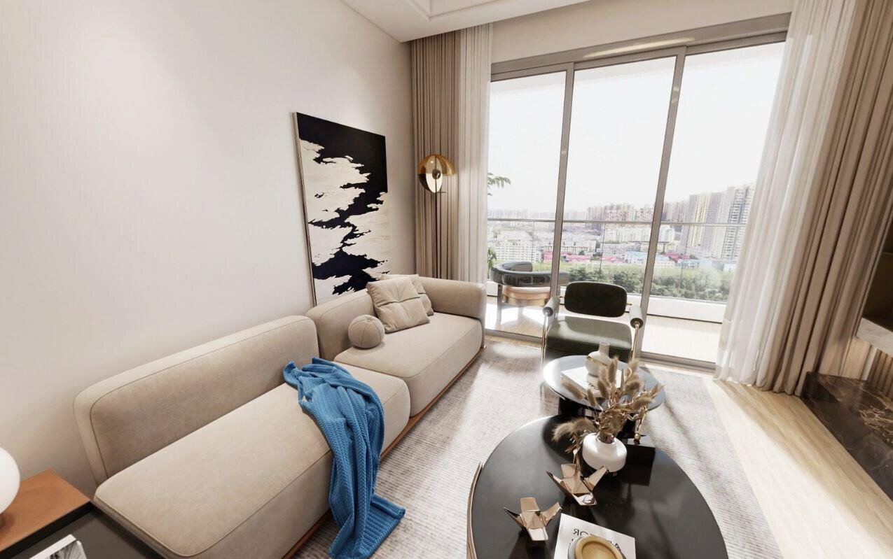 2BR Off-Plan Apartment with Heated Pool & Rooftop Garden - Westlands