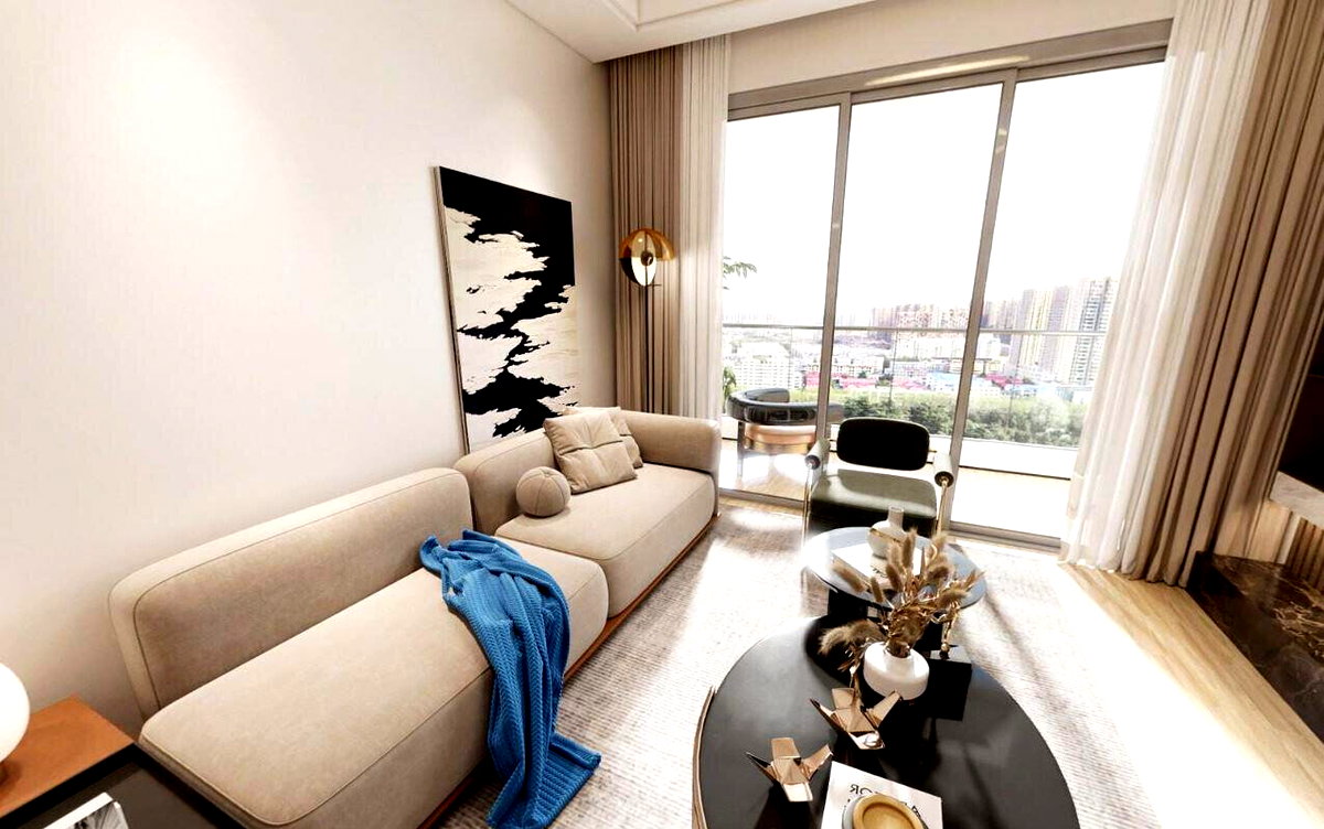 2BR Off-Plan Apartment with Heated Pool & Rooftop Garden - Westlands
