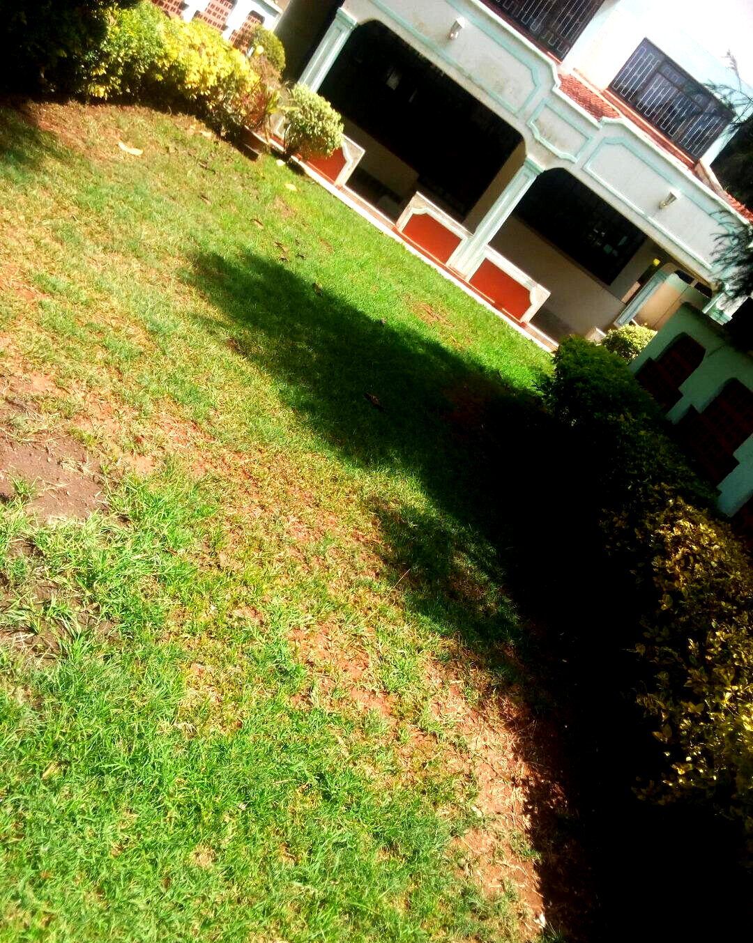 4BR Townhouse with Guest Room & DSQ in Secure Lavington Estate