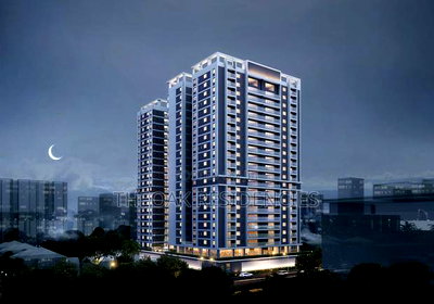 3bdrm Apartment in Crystal Oak, Kileleshwa for sale - Image 1