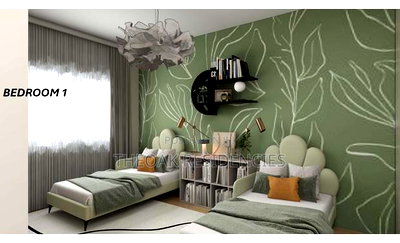 3bdrm Apartment in Crystal Oak, Kileleshwa for sale - Image 11