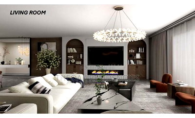 3bdrm Apartment in Crystal Oak, Kileleshwa for sale - Image 6