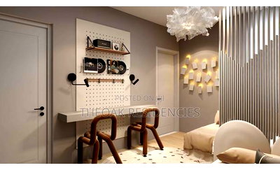 3bdrm Apartment in Crystal Oak, Kileleshwa for sale - Image 9