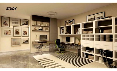 3bdrm Apartment in Crystal Oak, Kileleshwa for sale - Image 8