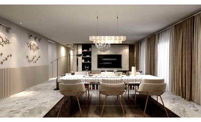 3bdrm Apartment in Crystal Oak, Kileleshwa for sale - Image 3