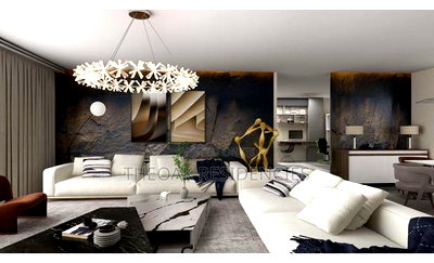 3bdrm Apartment in Crystal Oak, Kileleshwa for sale - Image 4