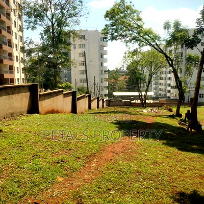 1 Acre for Commercial Development of Apartment in Lavington - Image 1