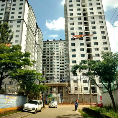 1 Acre for Commercial Development of Apartment in Lavington - Image 3