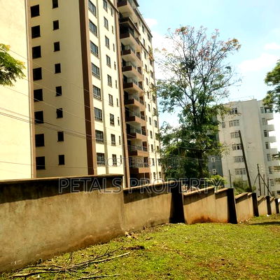 1 Acre for Commercial Development of Apartment in Lavington - Image 2