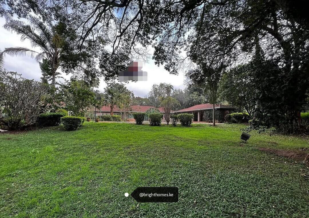 4.1-Acre Commercial Plot in Ridgeways
