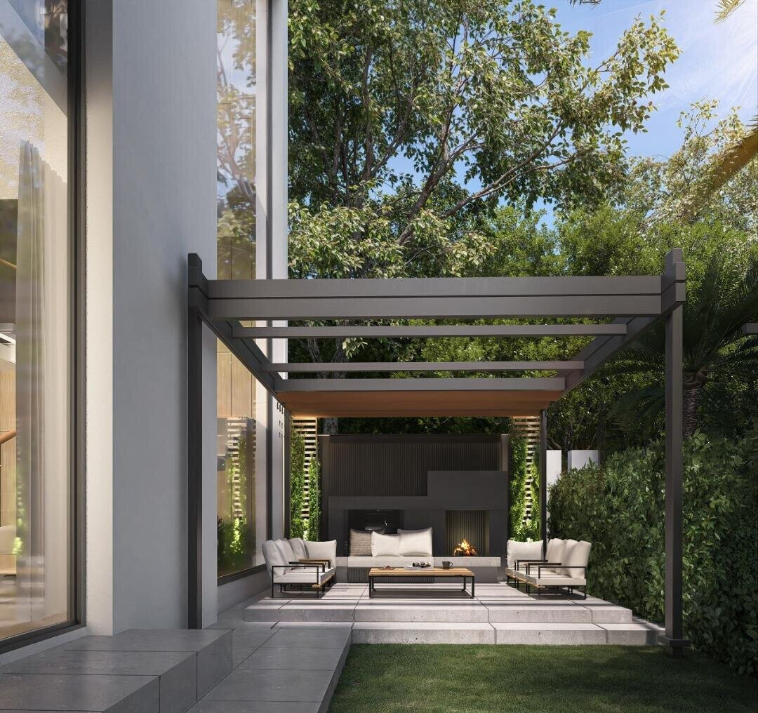 6-Ensuite Villa with DSQ & Gym Access - Lavington