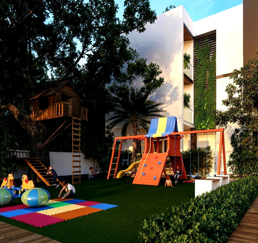 6-Ensuite Villa with DSQ & Gym Access - Lavington