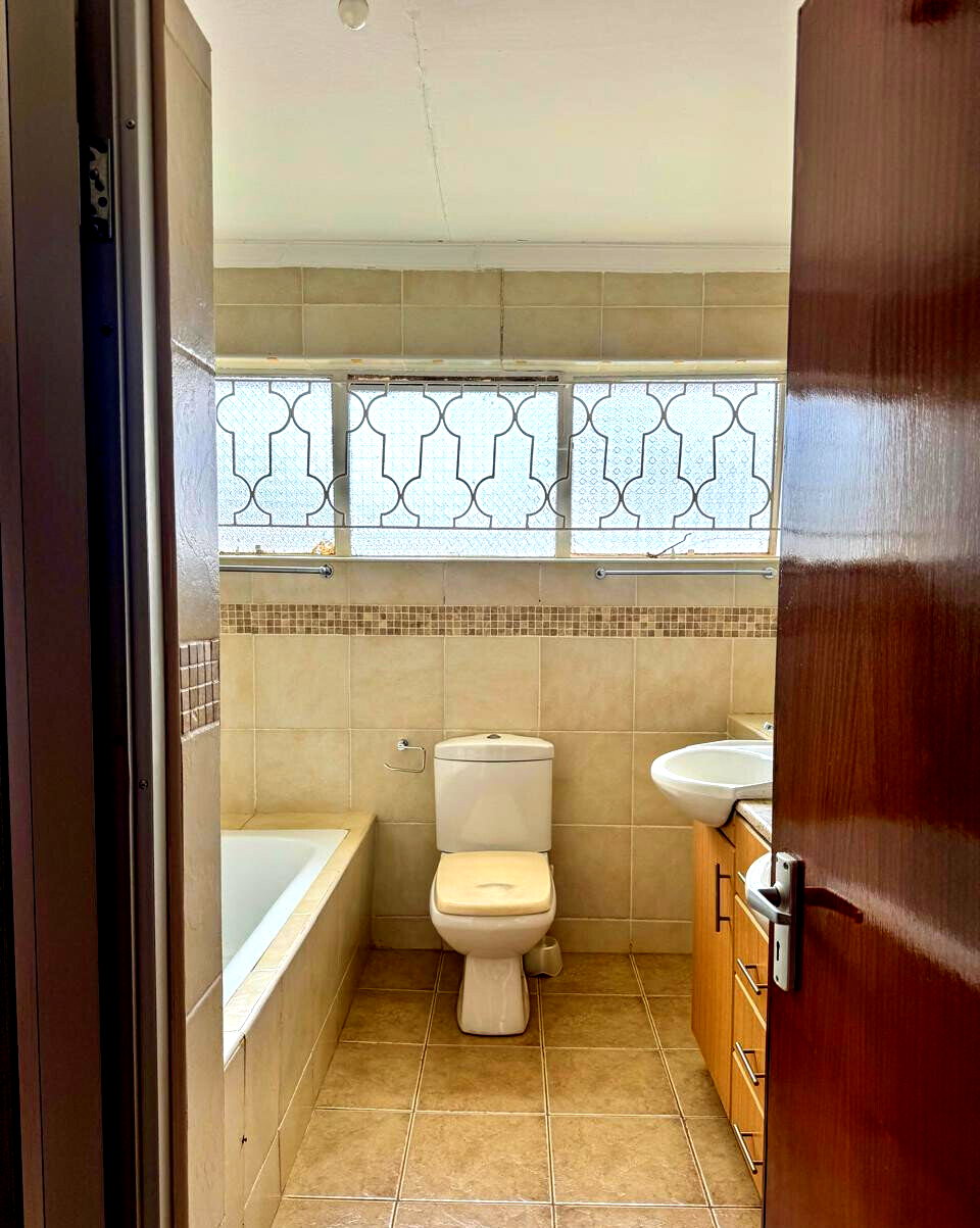 Gigiri's Priciest 5BR Townhouse