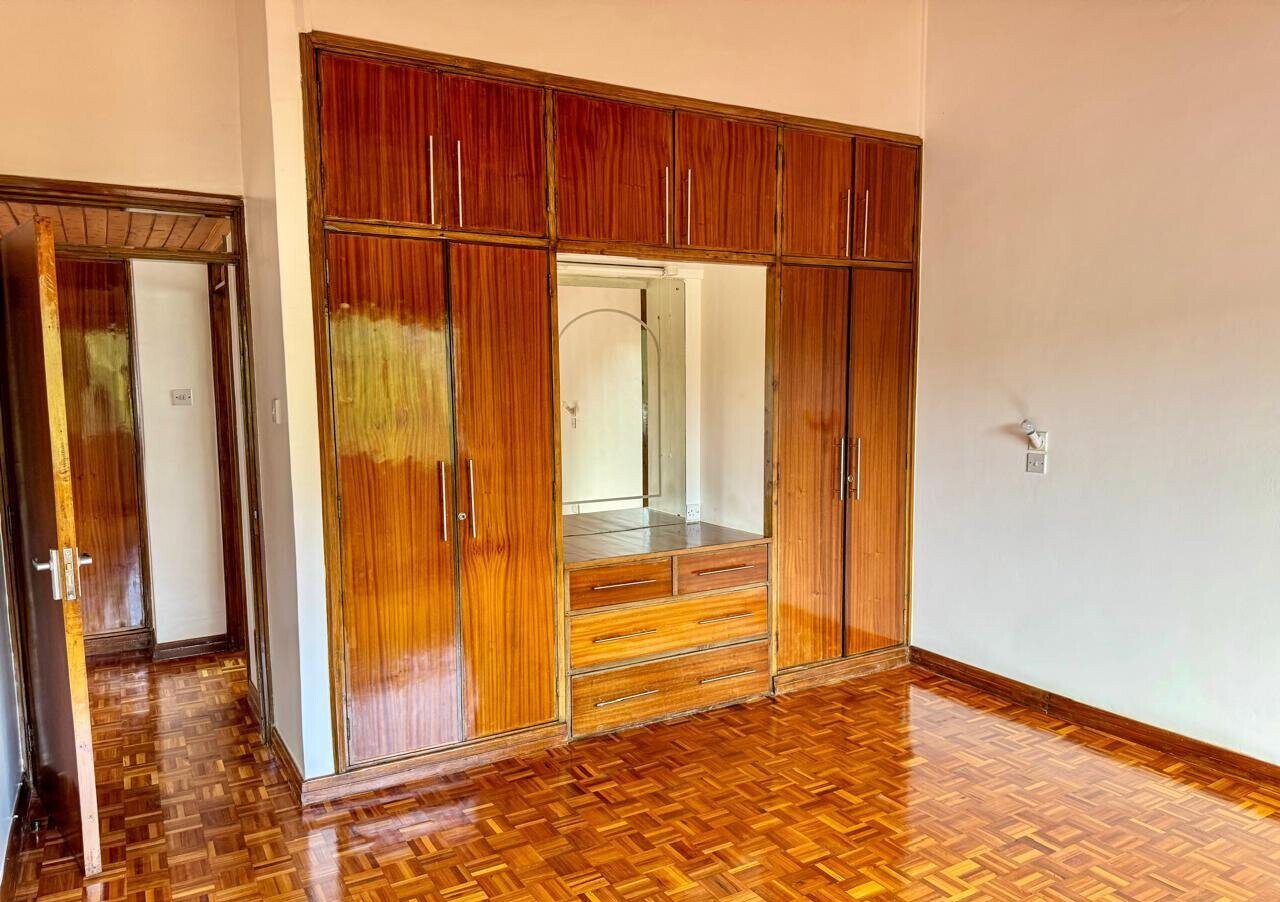Gigiri's Priciest 5BR Townhouse