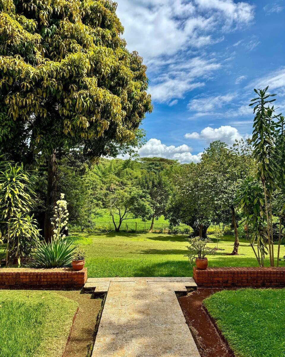 Gigiri's Priciest 5BR Townhouse
