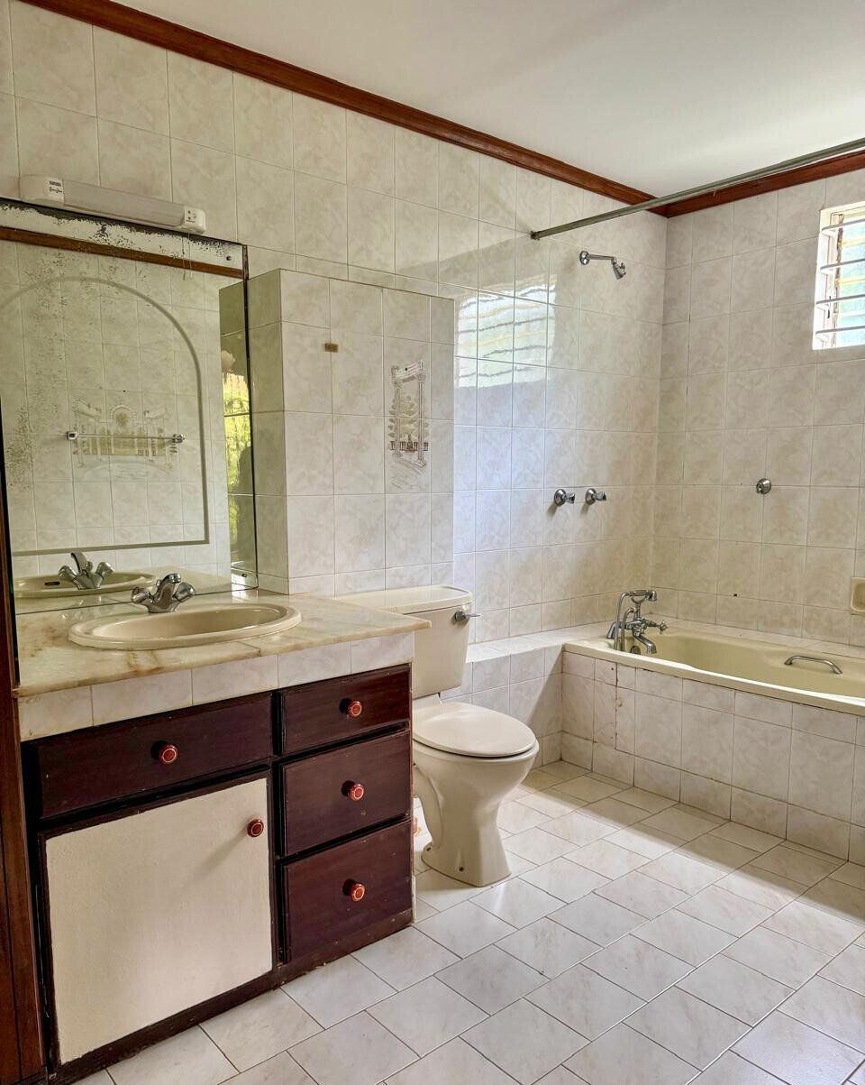 Gigiri's Priciest 5BR Townhouse