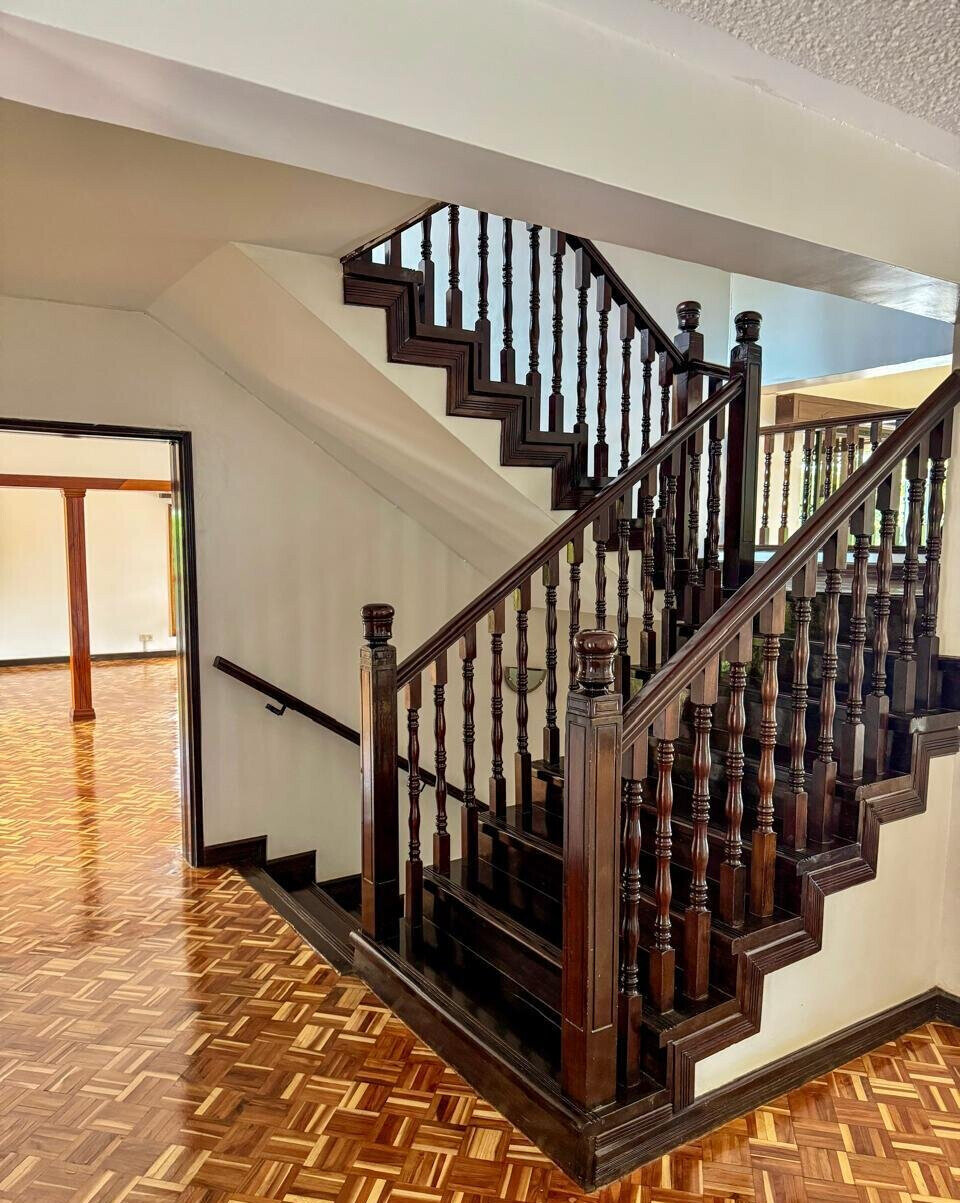Gigiri's Priciest 5BR Townhouse