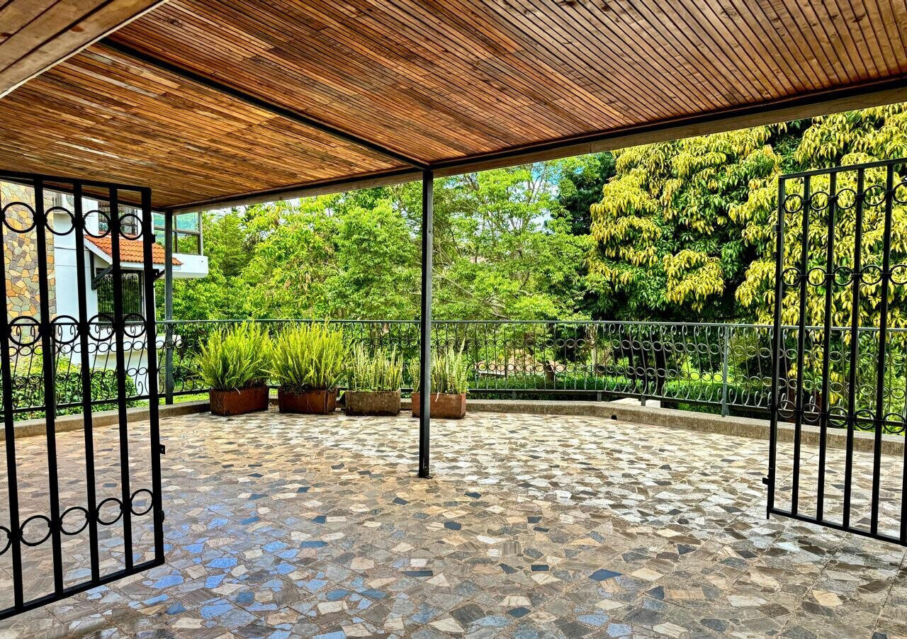 Gigiri's Priciest 5BR Townhouse