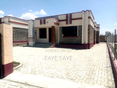 3bdrm Bungalow in Acacia Estate, Kitengela for sale - Image 1