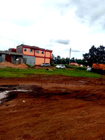 2 Plots for Sale at Gatuanyaga - Image 1
