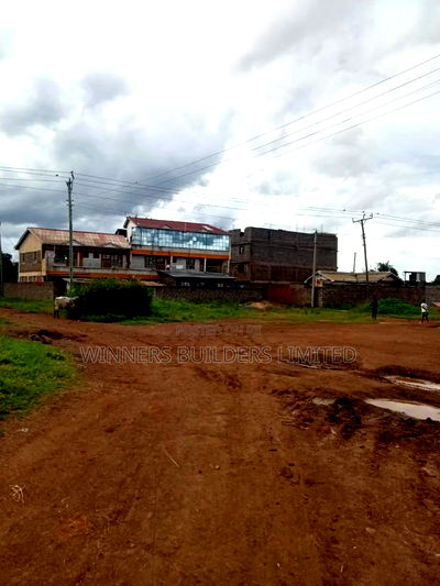 2 Plots for Sale at Gatuanyaga - Image 9