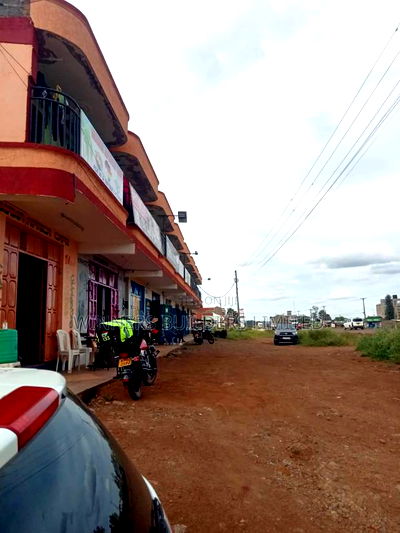 2 Plots for Sale at Gatuanyaga - Image 13