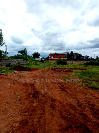2 Plots for Sale at Gatuanyaga - Image 5