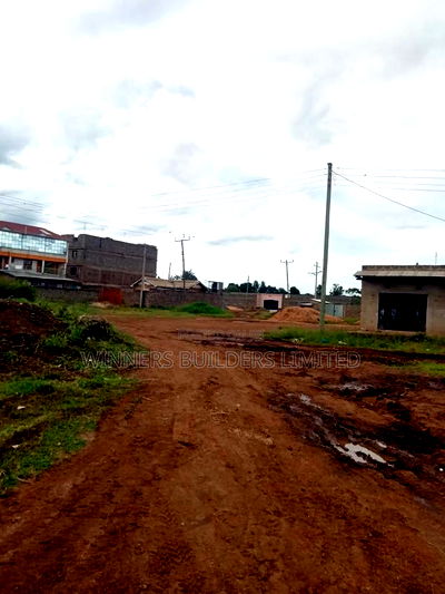 2 Plots for Sale at Gatuanyaga - Image 6