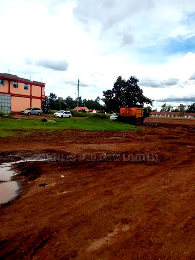 2 Plots for Sale at Gatuanyaga - Image 4