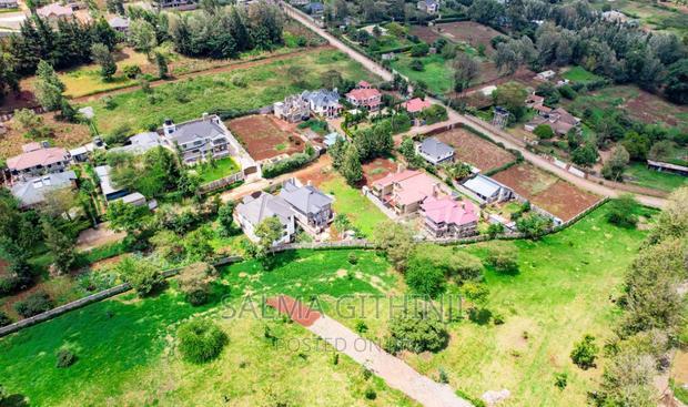 Prime 1/4 Acre Gated Plots for Sale in Ngong(Tulivu Estate)