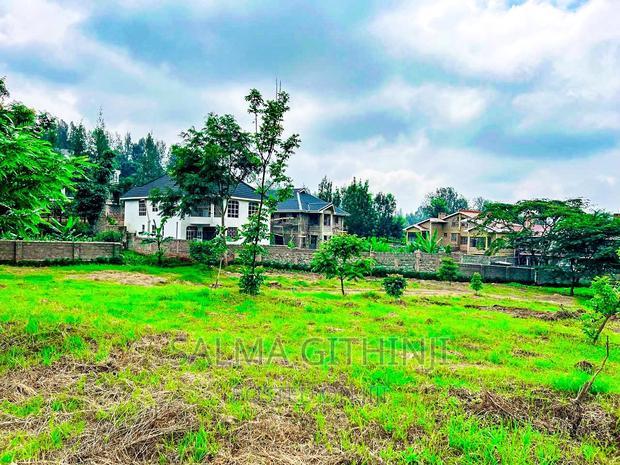 Prime 1/4 Acre Gated Plots for Sale in Ngong(Tulivu Estate)