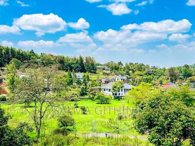 Prime 1/4 Acre Gated Plots for Sale in Ngong(Tulivu Estate)