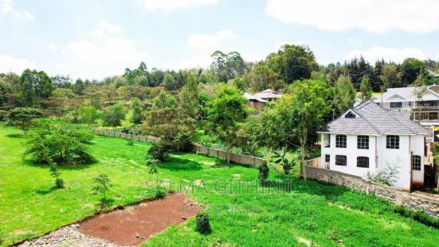 Prime 1/4 Acre Gated Plots for Sale in Ngong(Tulivu Estate)