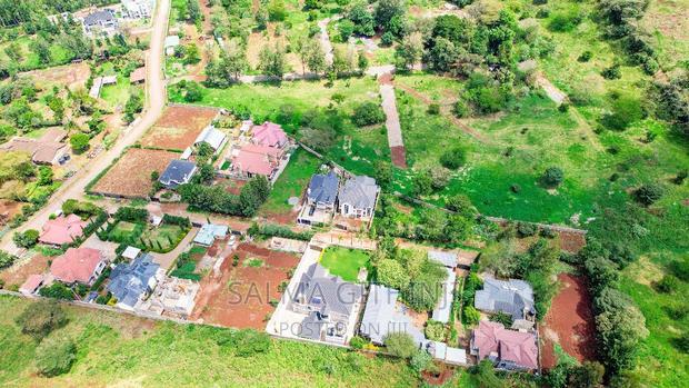 Prime 1/4 Acre Gated Plots for Sale in Ngong(Tulivu Estate)