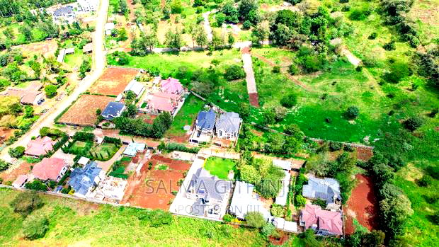 Prime 1/4 Acre Gated Plots for Sale in Ngong(Tulivu Estate)
