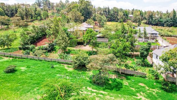 Prime 1/4 Acre Gated Plots for Sale in Ngong(Tulivu Estate)