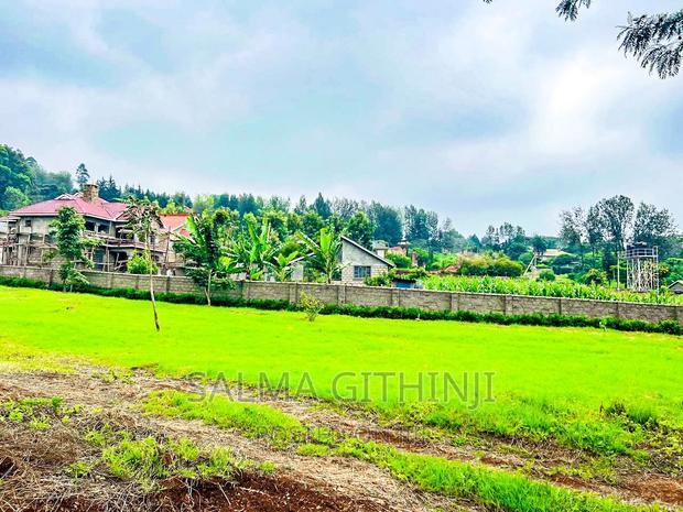 Prime 1/4 Acre Gated Plots for Sale in Ngong(Tulivu Estate)