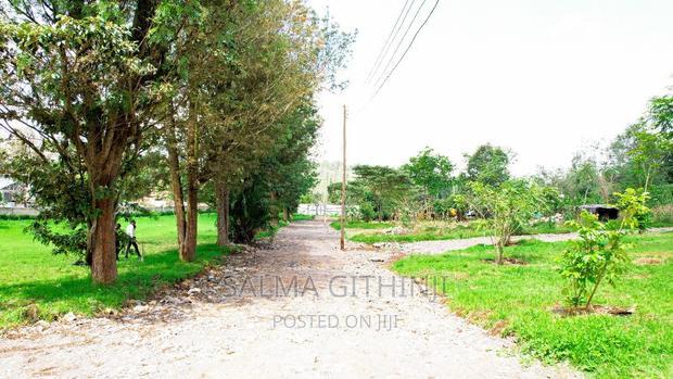 Prime 1/4 Acre Gated Plots for Sale in Ngong(Tulivu Estate)