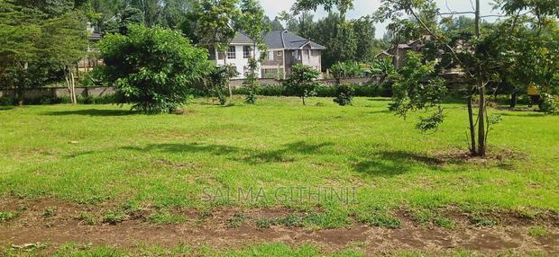 Prime 1/4 Acre Gated Plots for Sale in Ngong(Tulivu Estate)