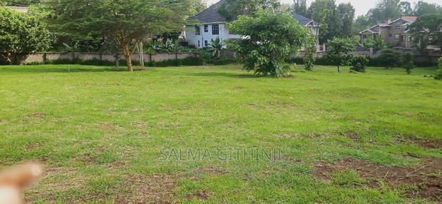 Prime 1/4 Acre Gated Plots for Sale in Ngong(Tulivu Estate)