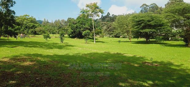 Prime 1/4 Acre Gated Plots for Sale in Ngong(Tulivu Estate)