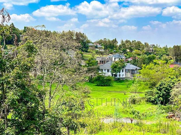 Prime 1/4 Acre Gated Plots for Sale in Ngong(Tulivu Estate)