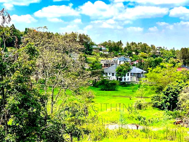 Prime 1/4 Acre Gated Plots for Sale in Ngong(Tulivu Estate)