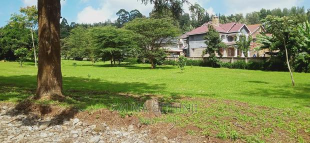 Prime 1/4 Acre Gated Plots for Sale in Ngong(Tulivu Estate)