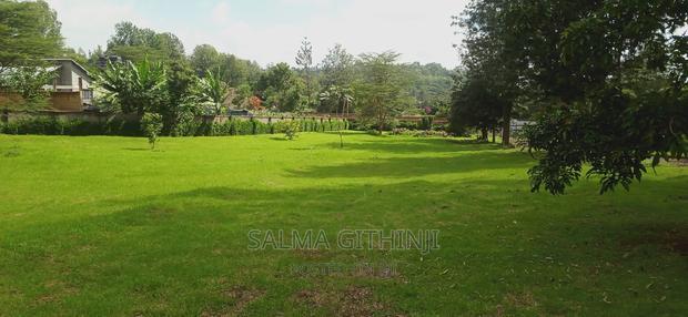 Prime 1/4 Acre Gated Plots for Sale in Ngong(Tulivu Estate)