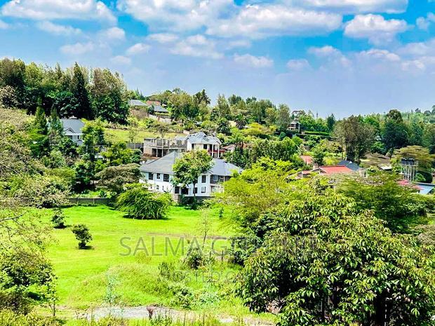 Prime 1/4 Acre Gated Plots for Sale in Ngong(Tulivu Estate)
