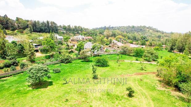 Prime 1/4 Acre Gated Plots for Sale in Ngong(Tulivu Estate)